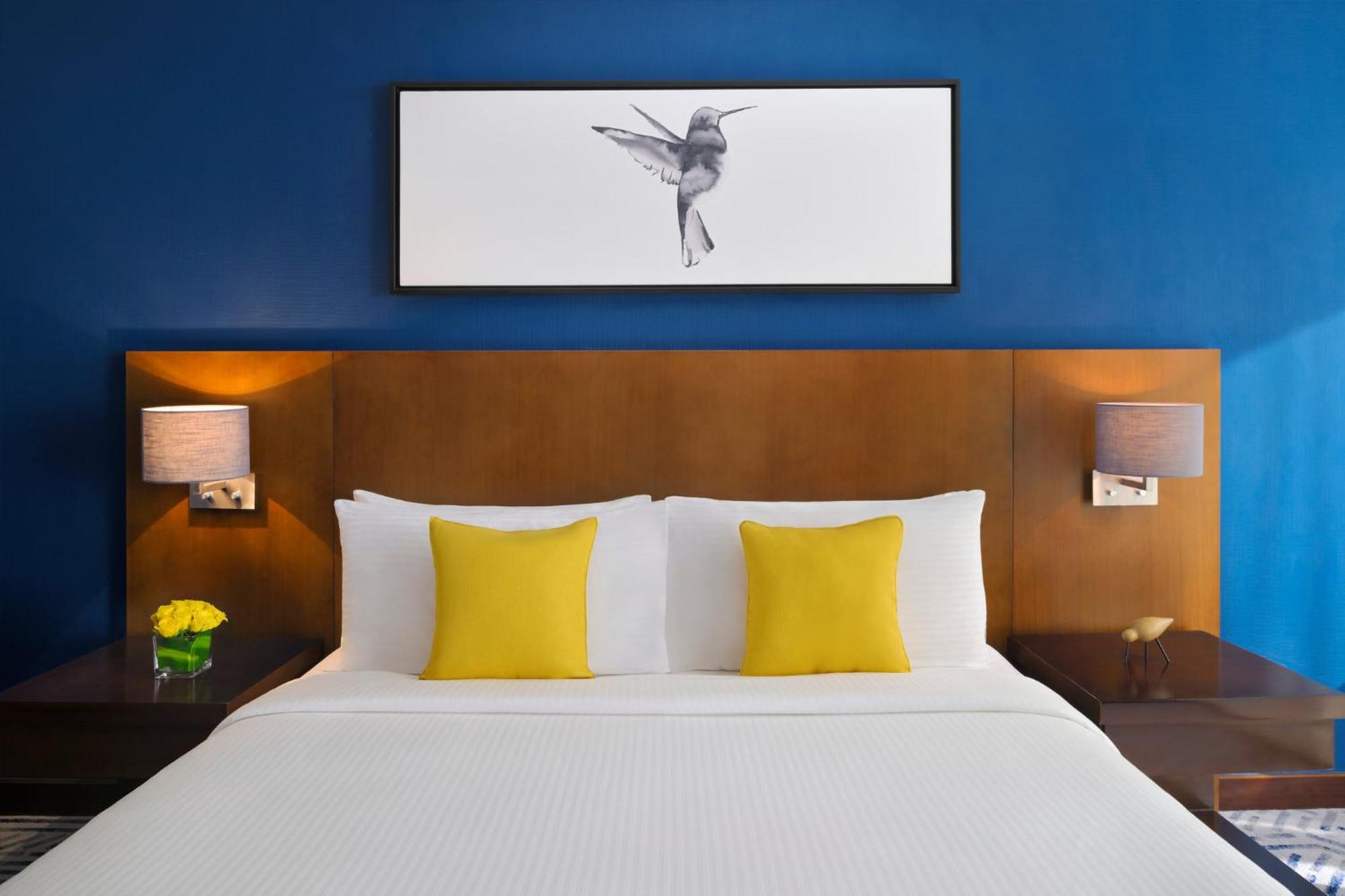 Voco Dubai By Ihg Hotel Luaran gambar
